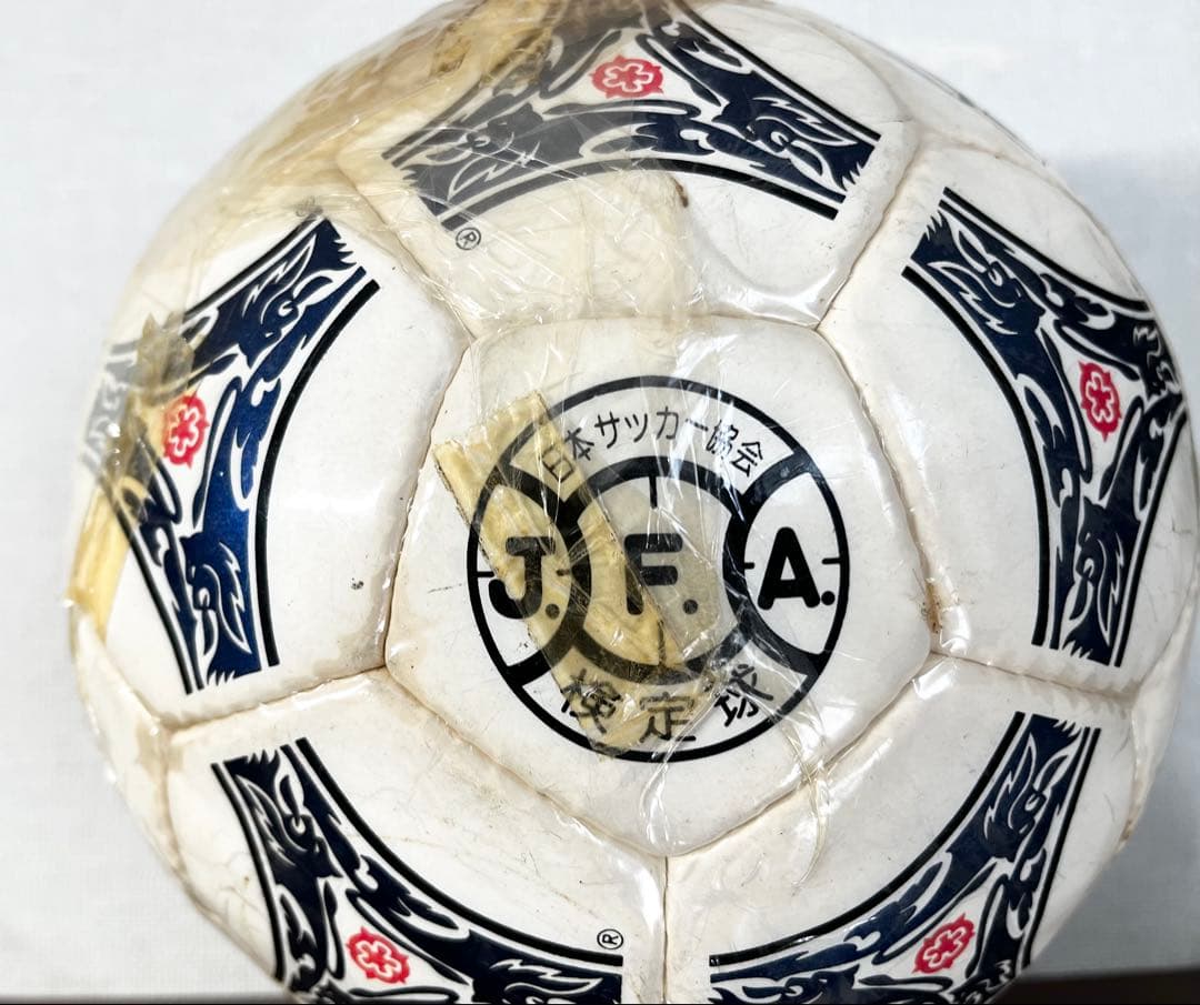 adidas EURO ´96 Questra Europa アディダス ボール