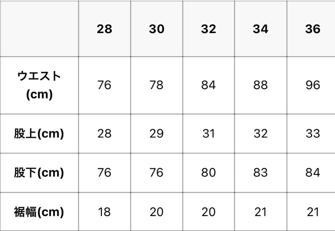 huf ブラックデニム　30