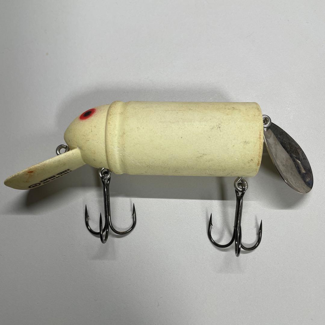 HEDDONBIG BUDヘドンビッグバドプラノ9108ボックス付き