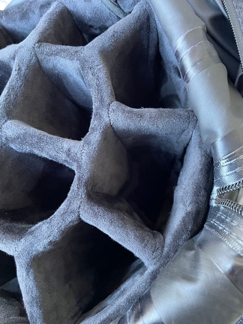 タイトリスト　TITLEIST　プレミアム キャディバッグ