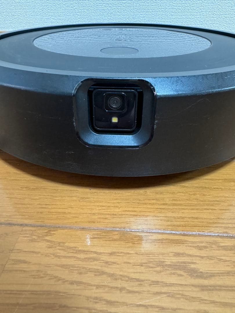 ルンバ i5+ 557860 水拭き掃除対応 ロボット掃除機 iRob