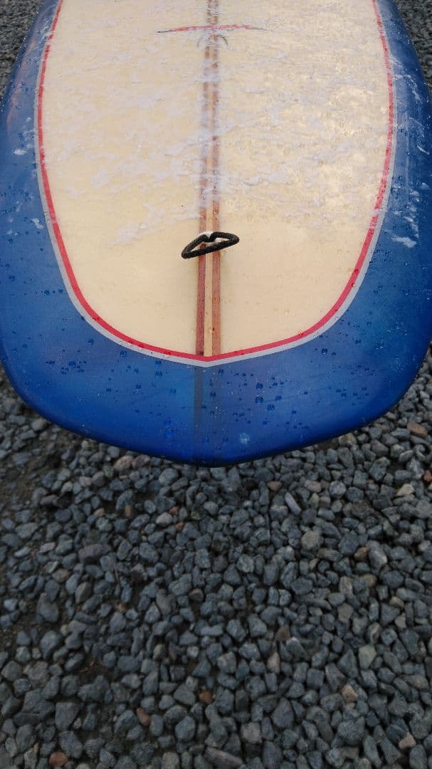 ドナルドタカヤマ　ロングボード