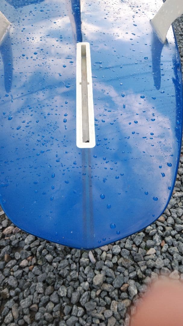 ドナルドタカヤマ　ロングボード