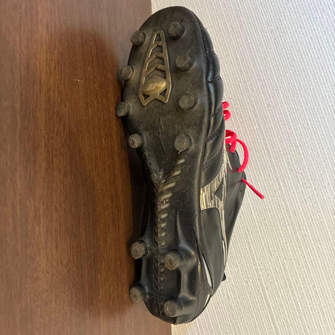 モレリアネオ4 限定色　26.5cm