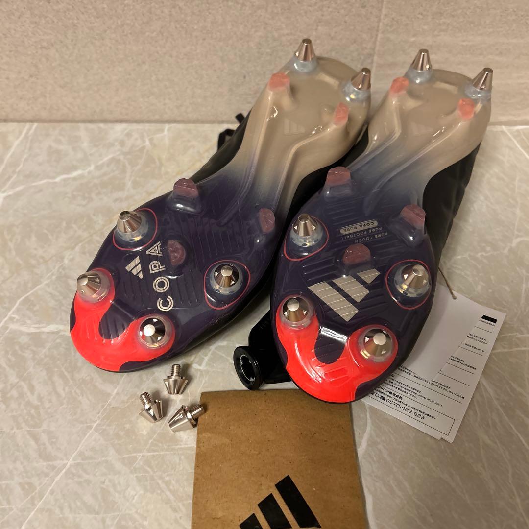 COPA PURE 2 ELITE SG アディダス