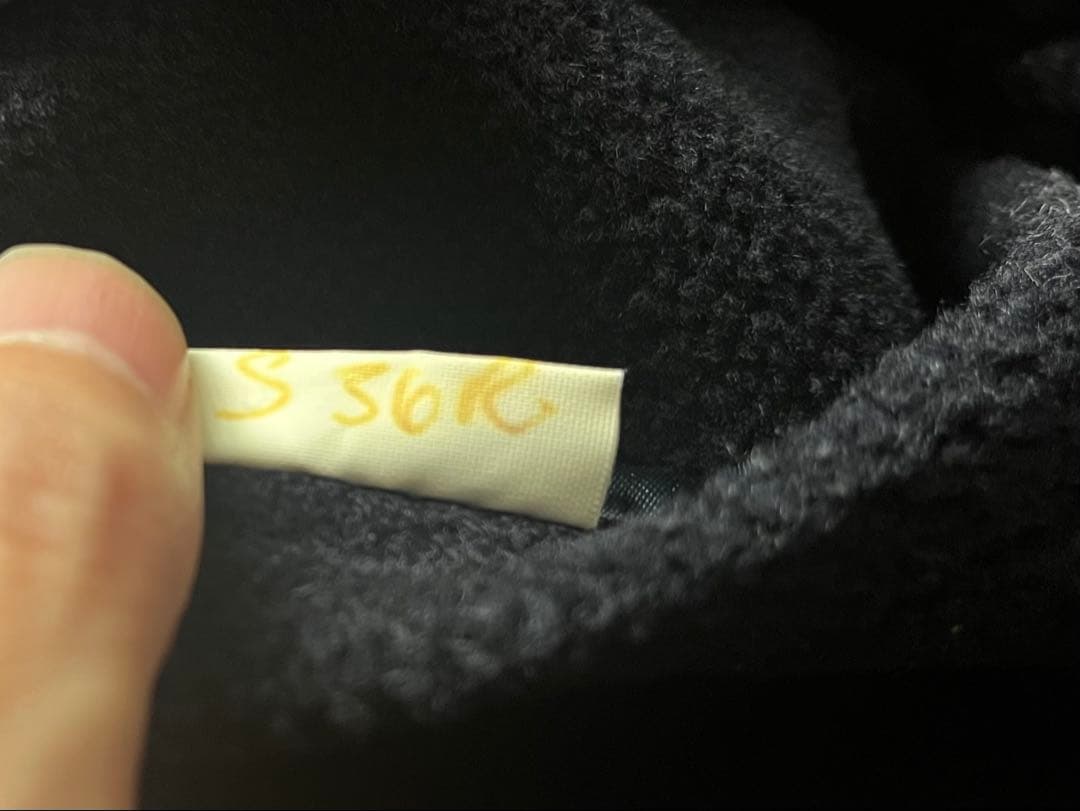 インバーティア ダッフルコート ヘリンボーン ムーアブルック 英国製 コート