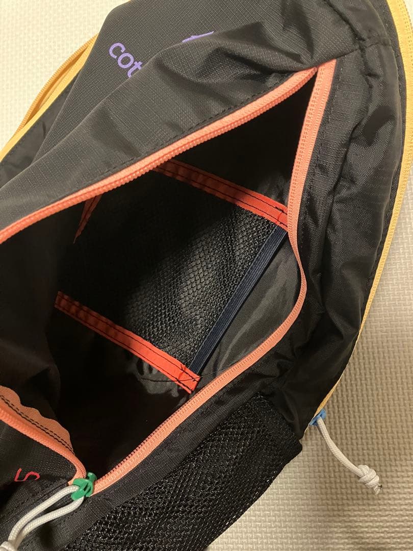 バッグ Cotopaxi Batac16