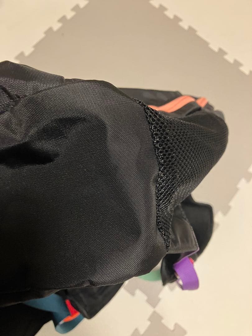 バッグ Cotopaxi Batac16