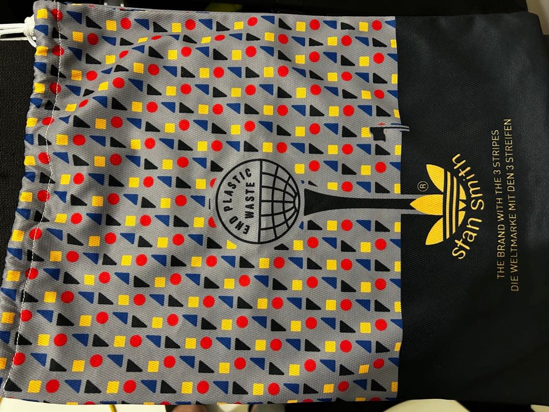 ZOZOチャンピオンシップ限定　アディダス　スタンスミスゴルフシューズ