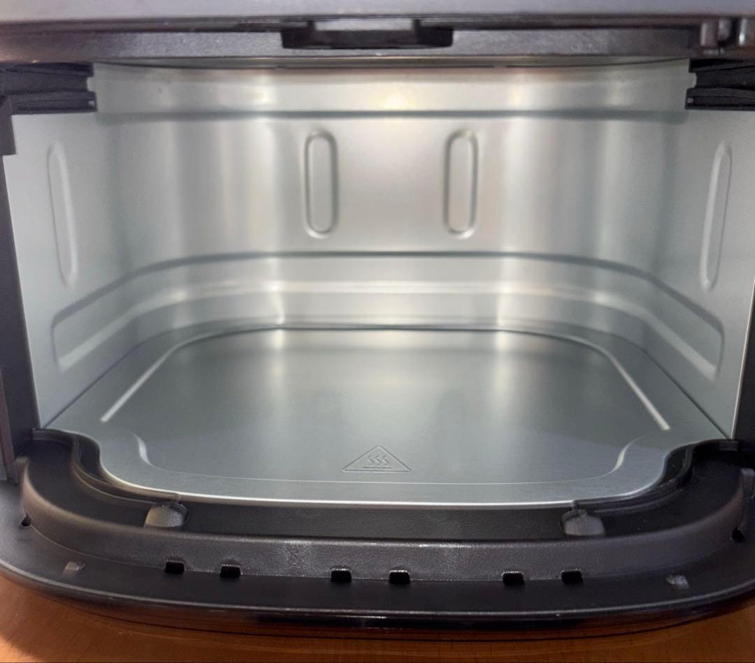 COSORI ノンフライヤー タッチ式