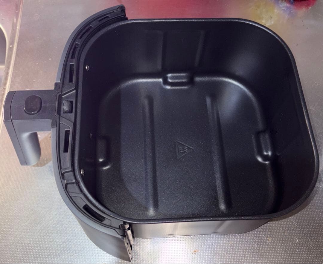 COSORI ノンフライヤー タッチ式