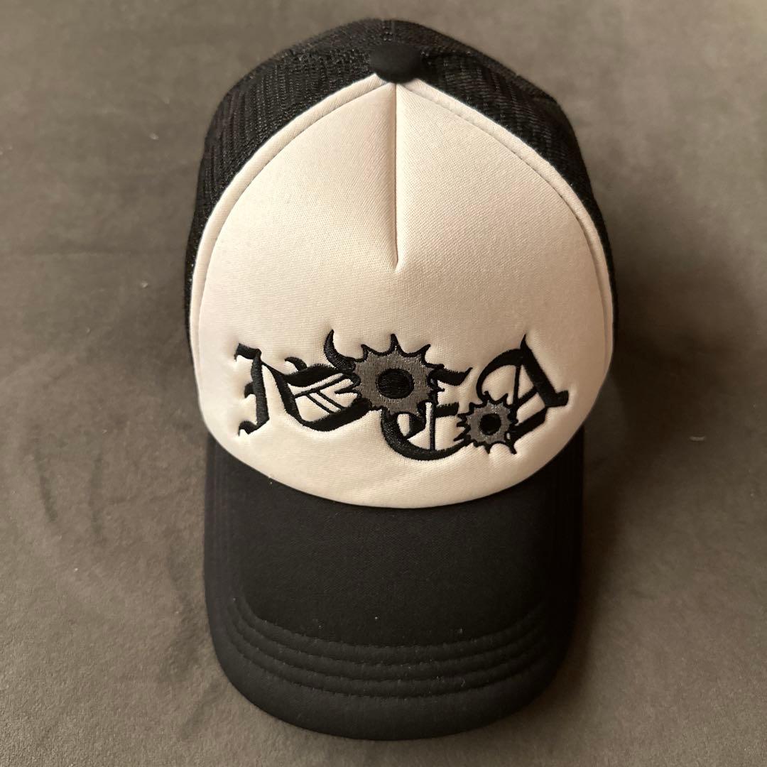 Ideaswam イデアスワムメッシュキャップ