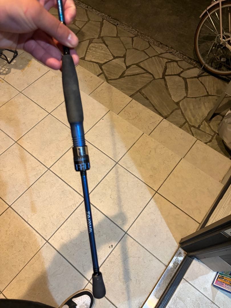 ダイワ 17 極鋭 キス MH-168 AGS - メルカリ