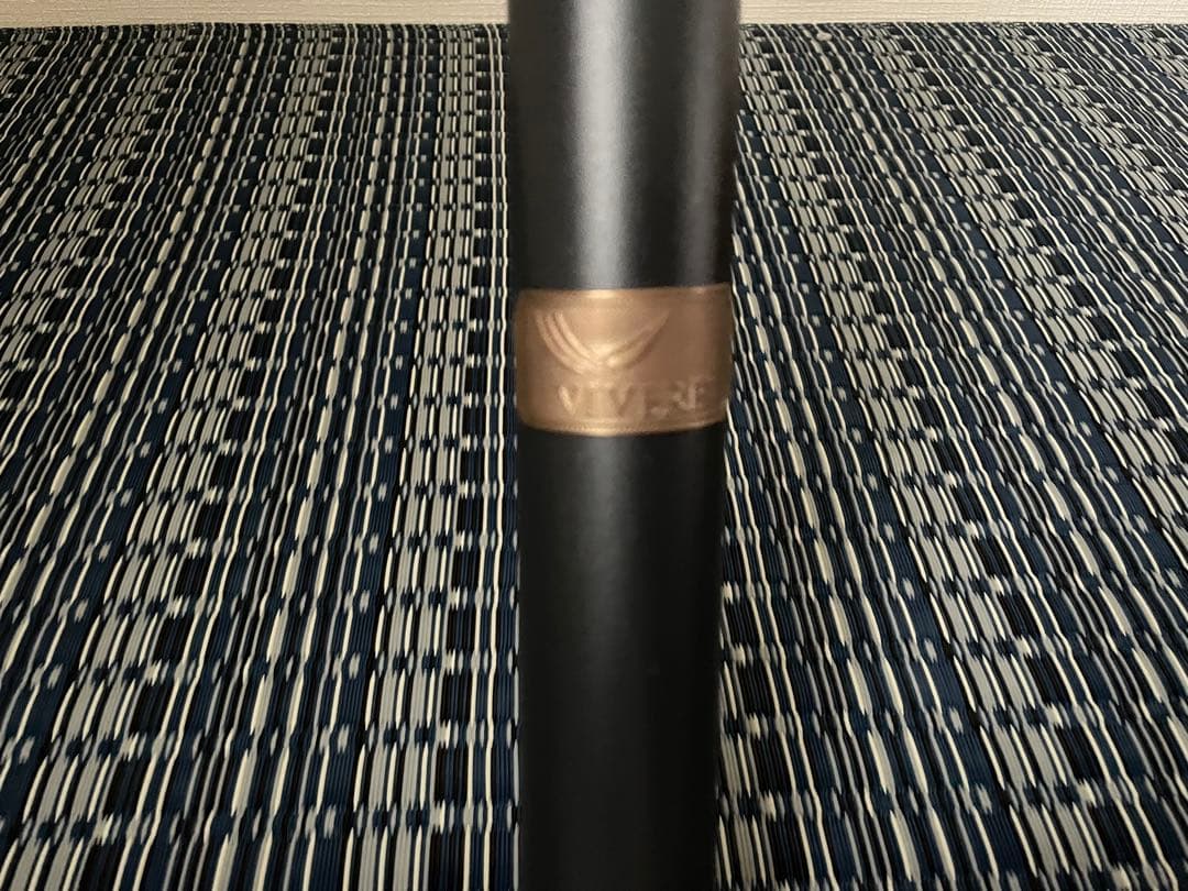 室内のみ使用 VIVERE ストライプハンモック 100%コットン ビブレ