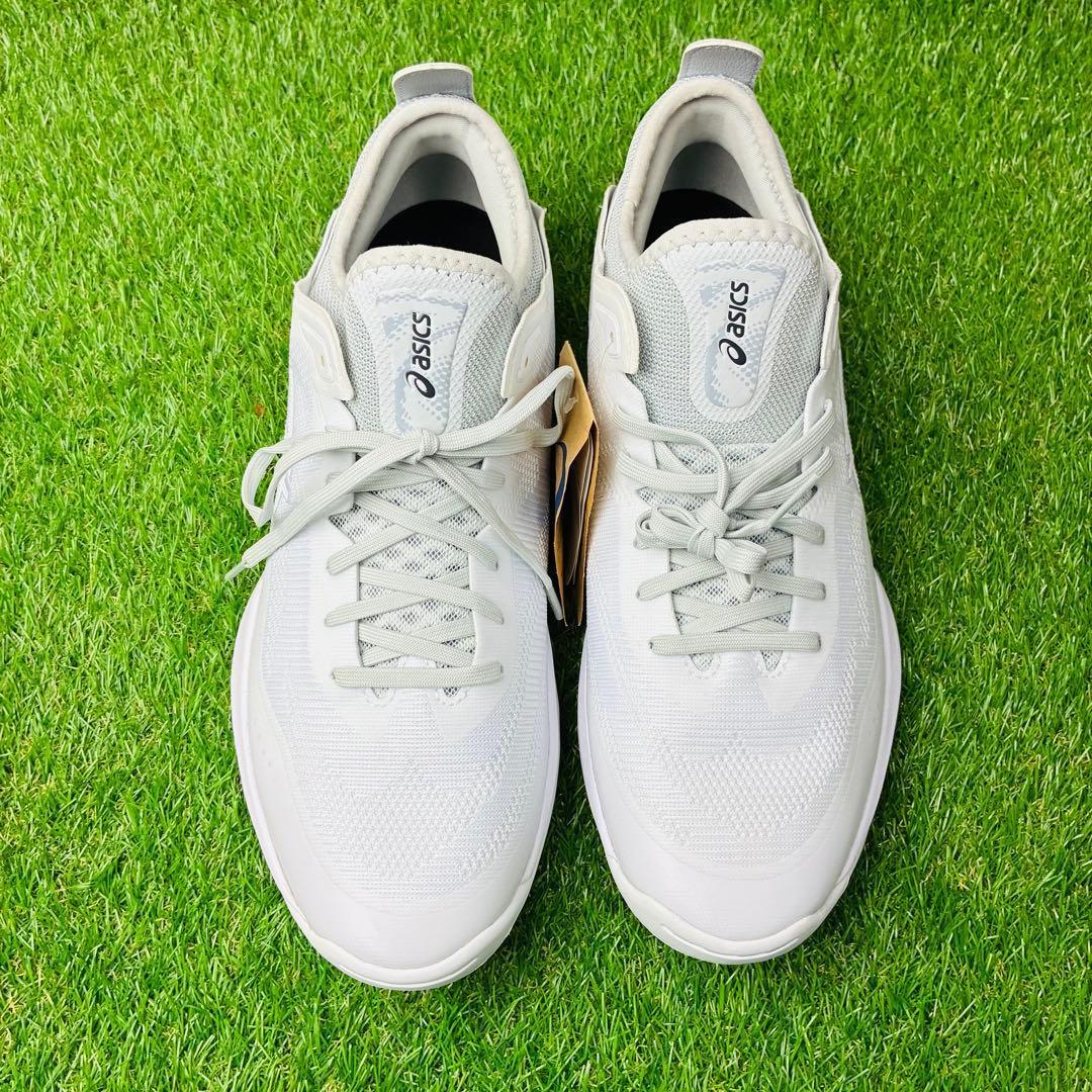 【タグ付き・試着のみ】asics GLIDE NOVA FF 3 バッシュ 29