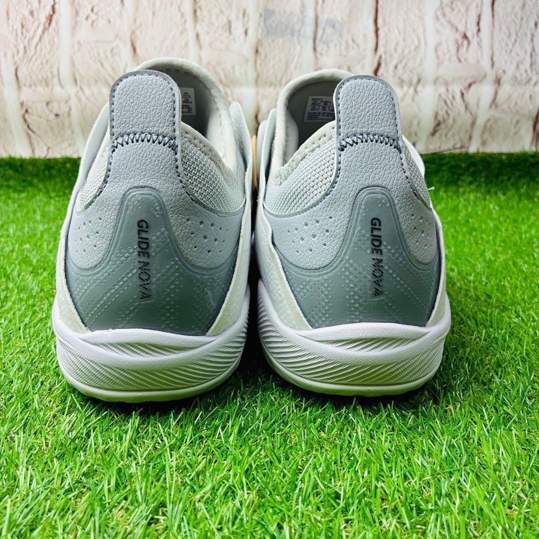 【タグ付き・試着のみ】asics GLIDE NOVA FF 3 バッシュ 29