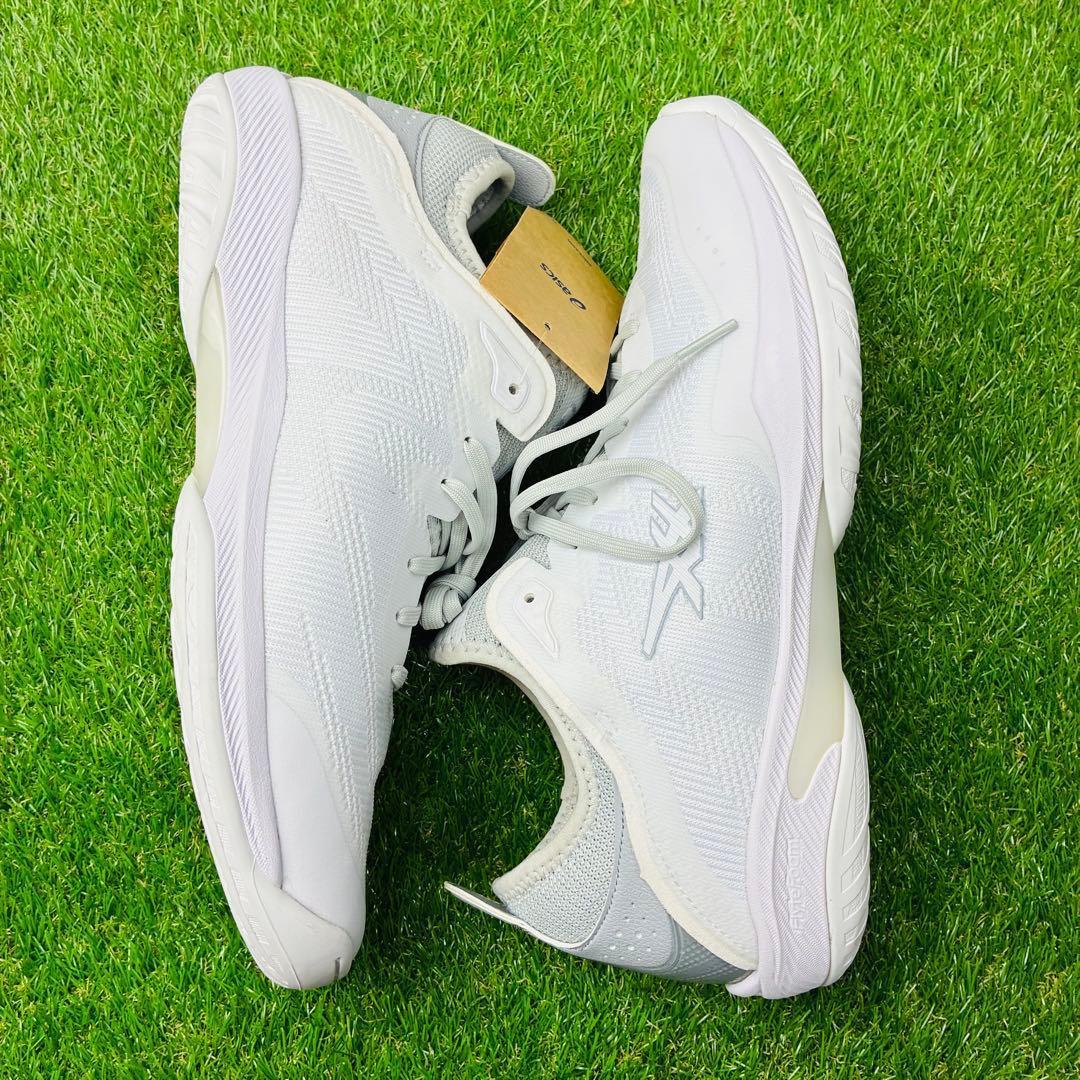 【タグ付き・試着のみ】asics GLIDE NOVA FF 3 バッシュ 29