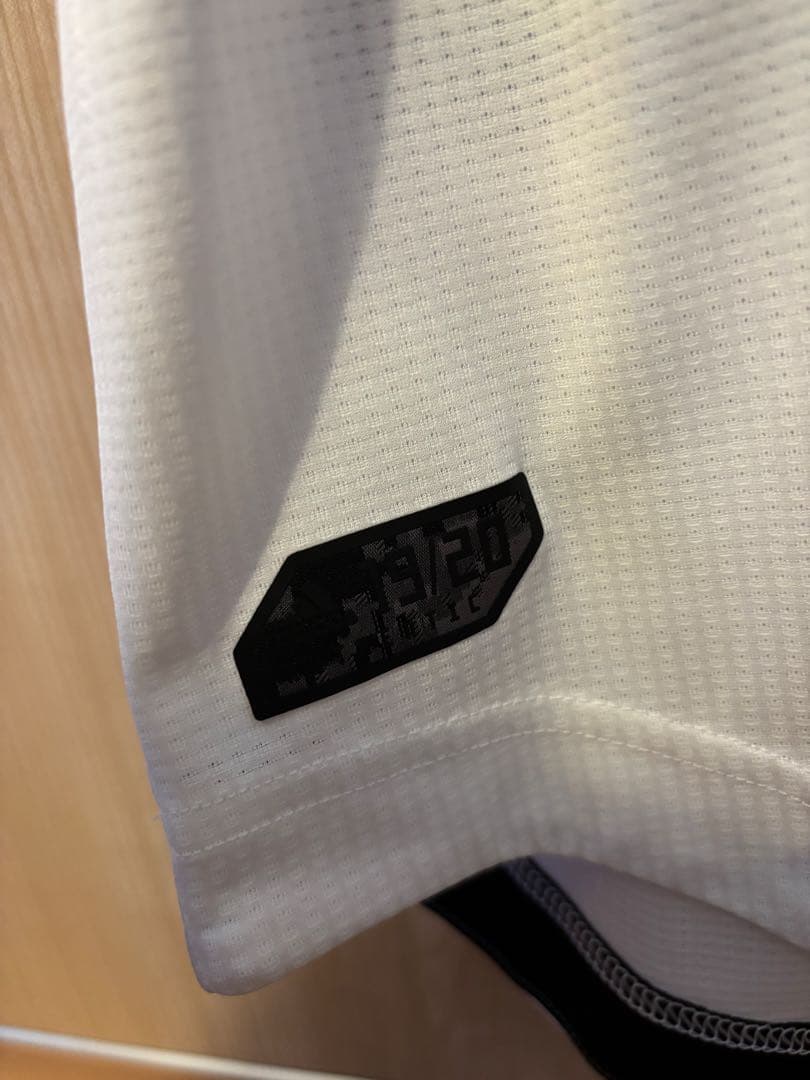 セリエA ユベントス ベルナルデスキ ユニフォーム オーセンティック