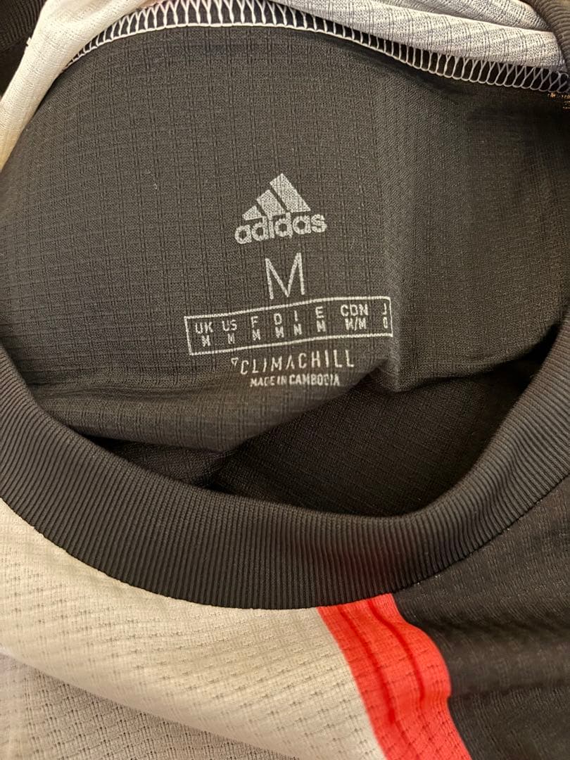 セリエA ユベントス ベルナルデスキ ユニフォーム オーセンティック