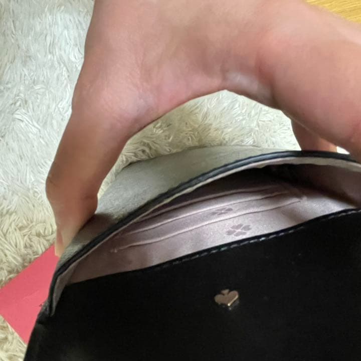 【ケイトスペード】携帯ケース/バッグ