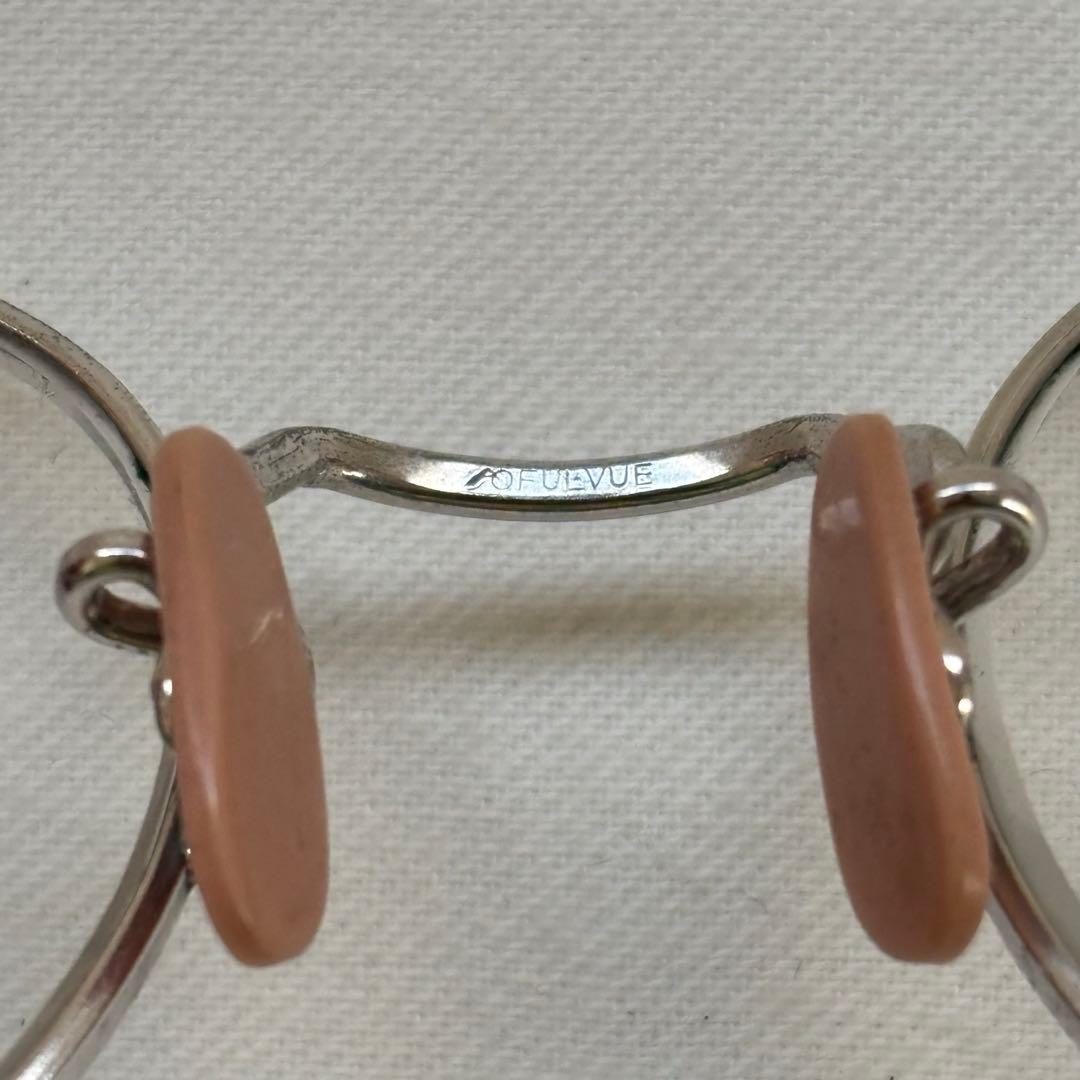 1940’s AMERICAN OPTICAL FUL-VUE 眼鏡 AO 古着