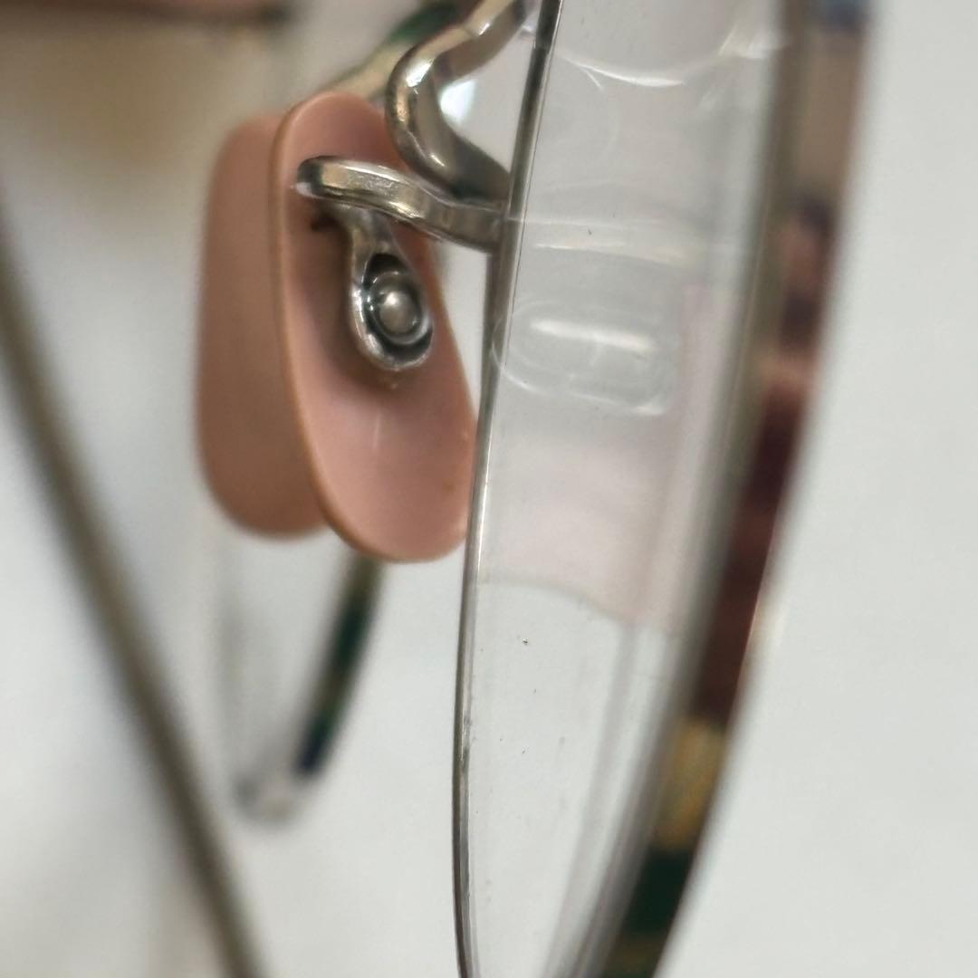 1940’s AMERICAN OPTICAL FUL-VUE 眼鏡 AO 古着