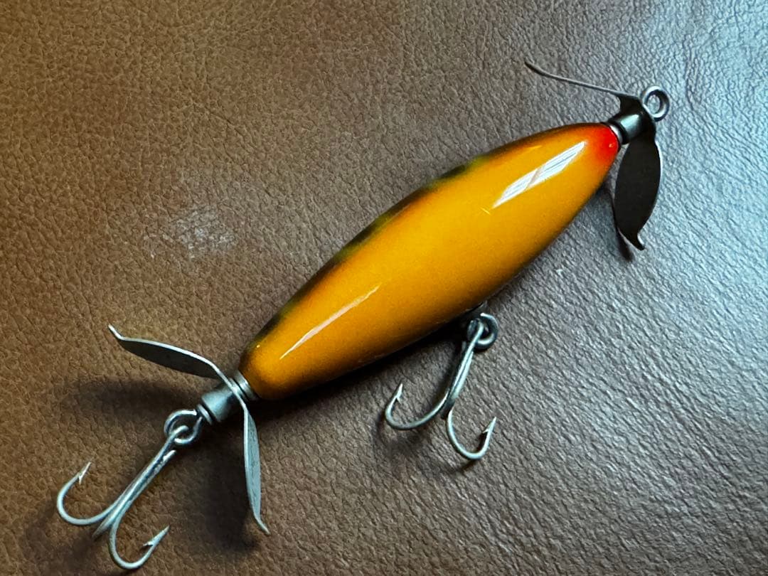 バルサ50 フロッグカラーのセット