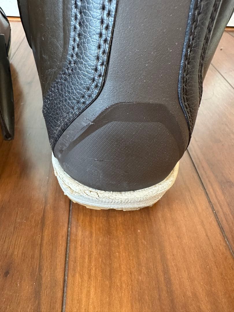 DEELUXE EMPIRE TF27.5 ディーラックス エンパイア