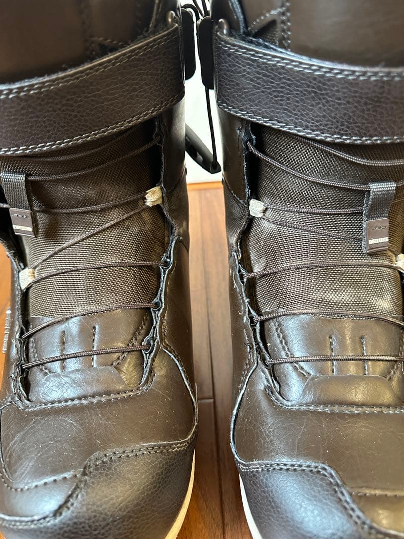 DEELUXE EMPIRE TF27.5 ディーラックス エンパイア