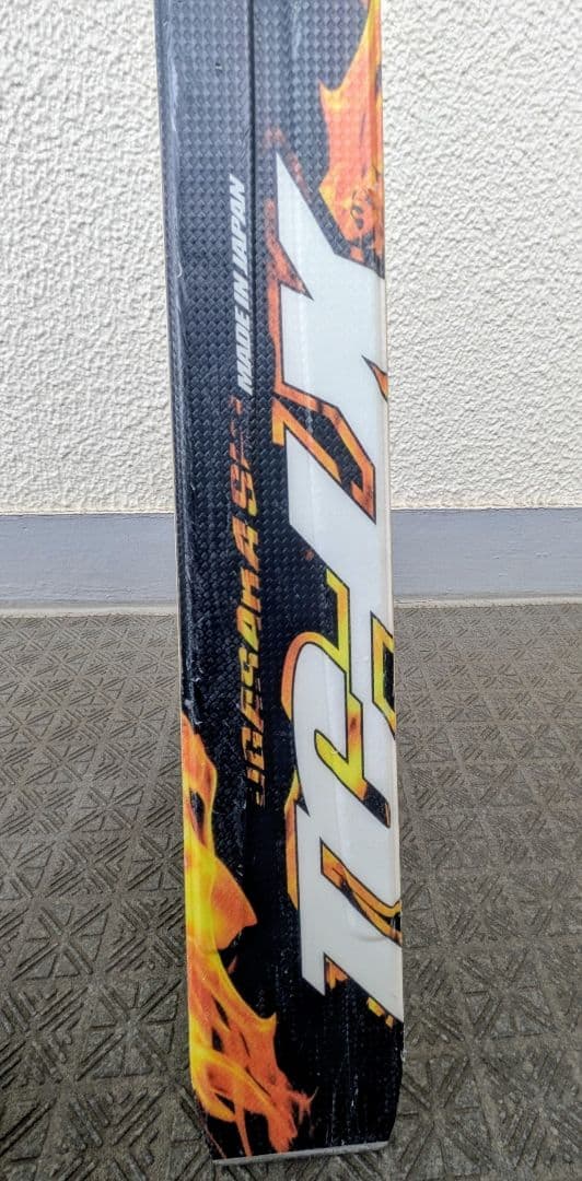 OGASAKA TC−LX スキー板