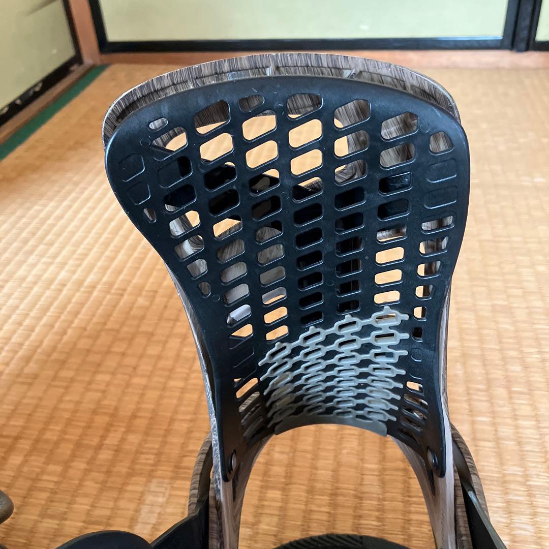 バートン　ビンディング　バインディング　ジェネシス　M EST