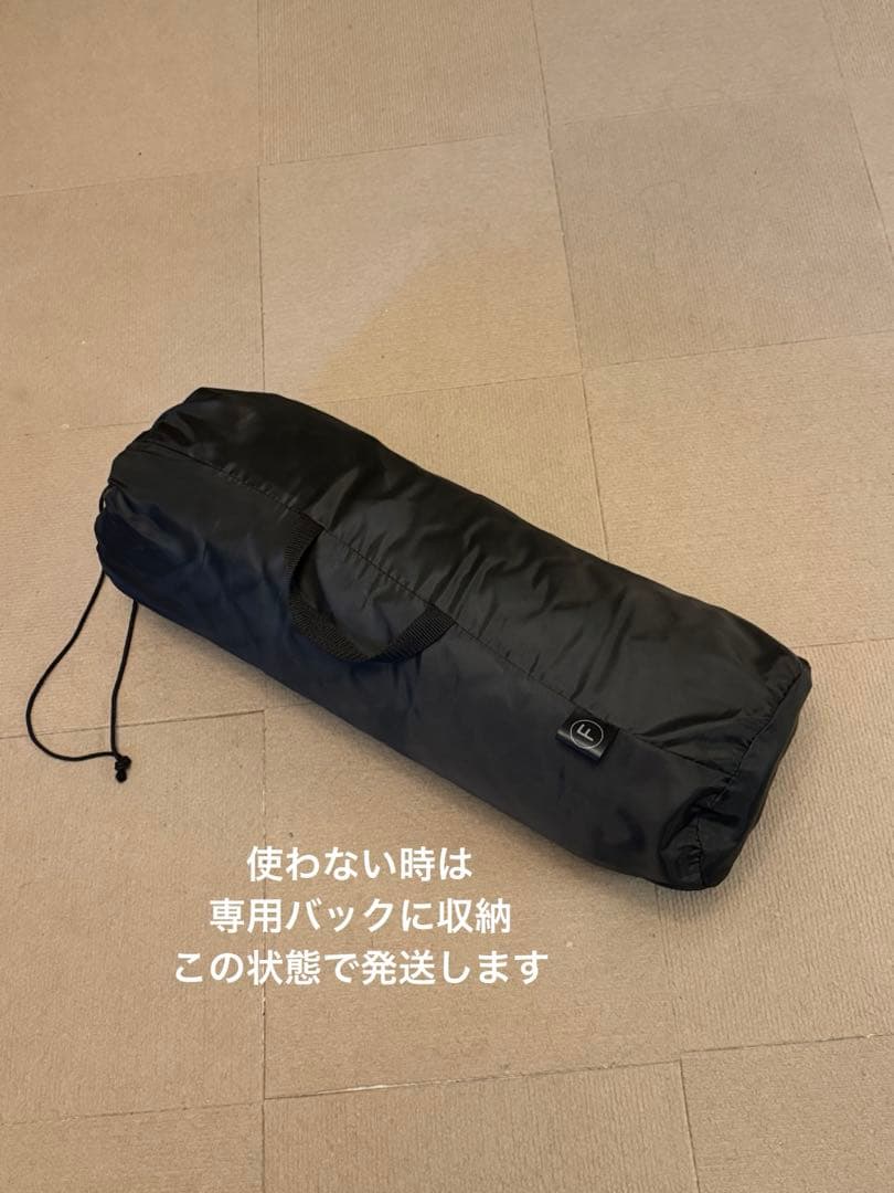 ベルランゴロング専用サンシェード　フルセット