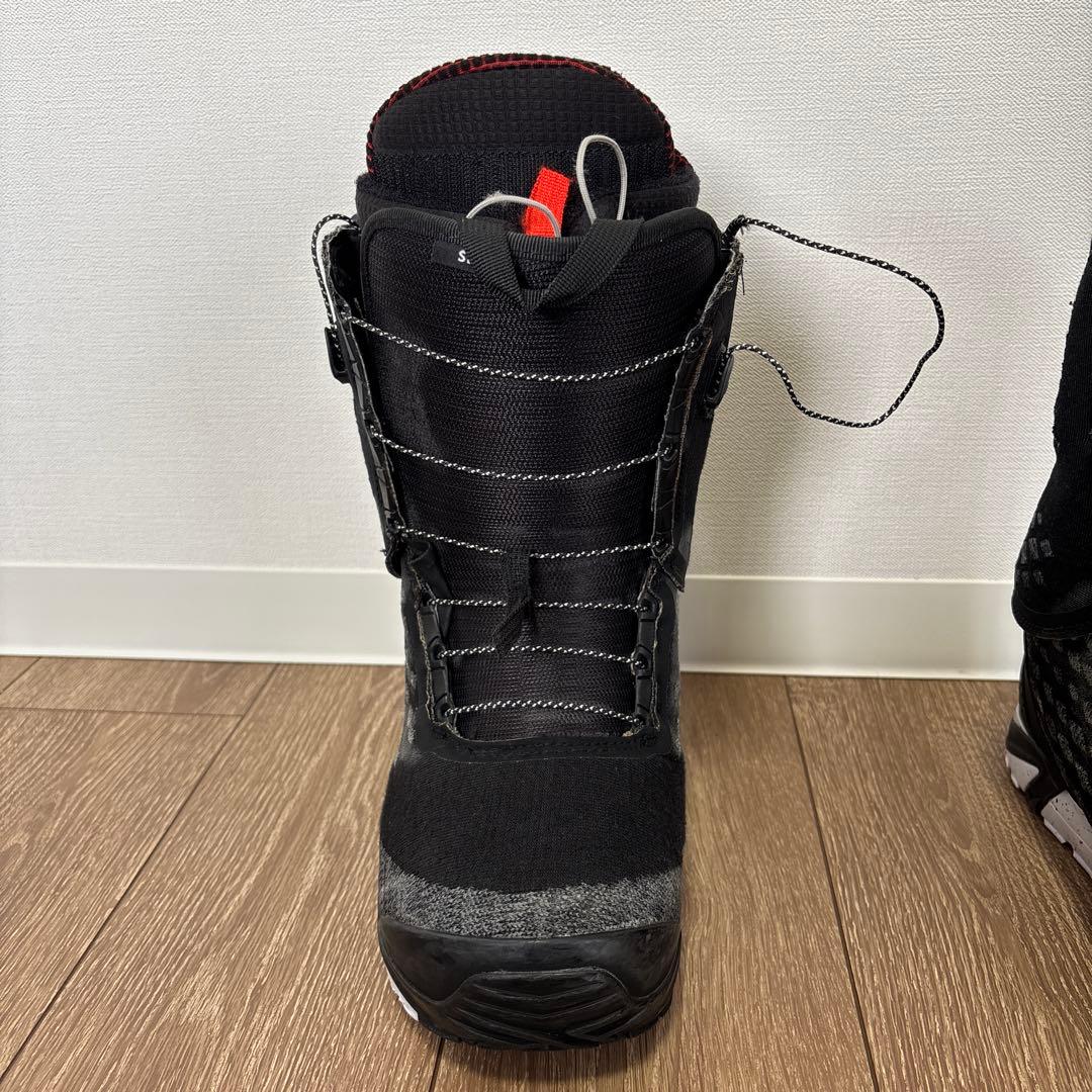 BURTON SLX スノーボードブーツ