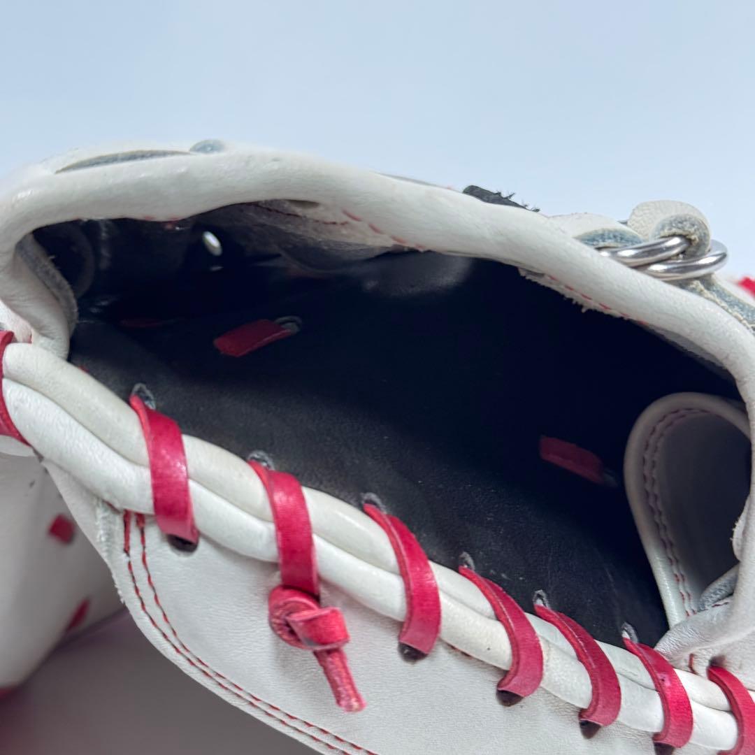 Xanax ザナックス グローブ ミット キャッチャーミット