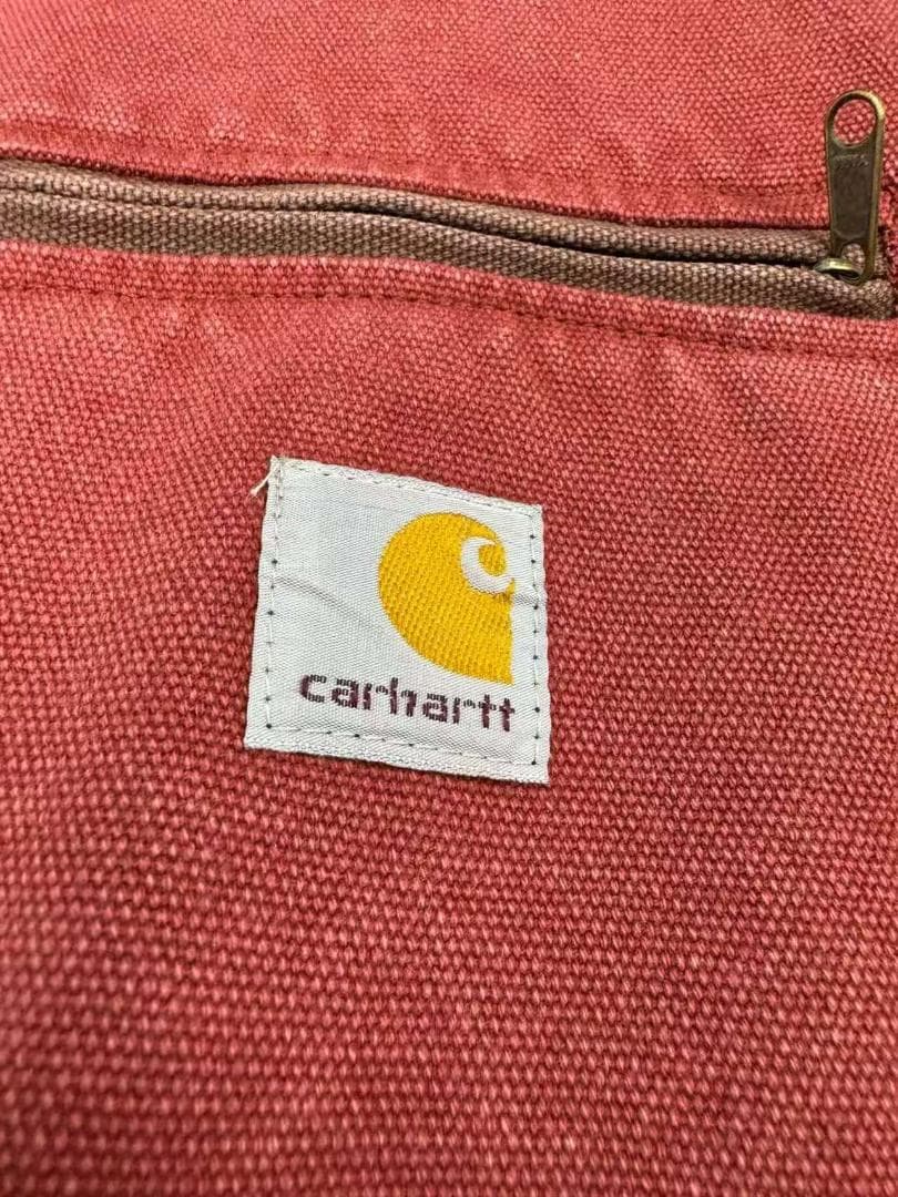 希少　カーハート　デトロイトジャケット　carhartt　S レディース