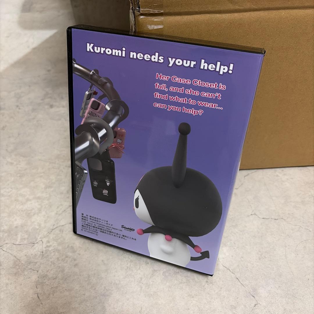 urbansophistication - クロミ　iPhone17