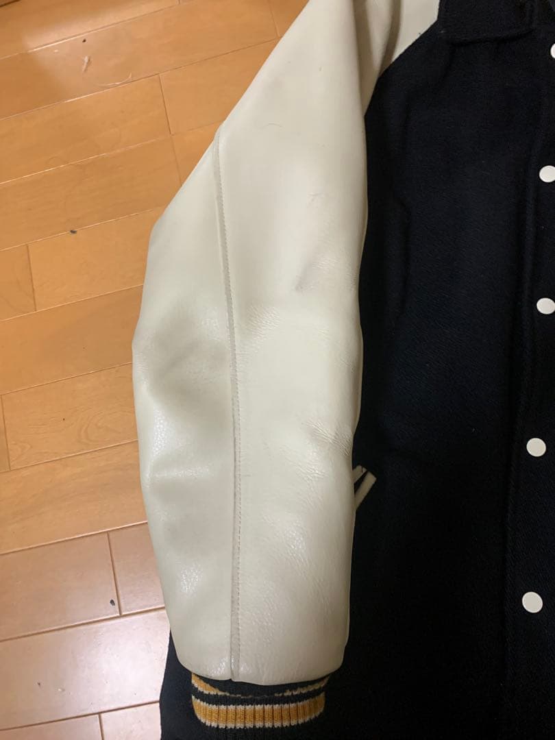 【エクレアさん】専用コアファイター　スタジャン