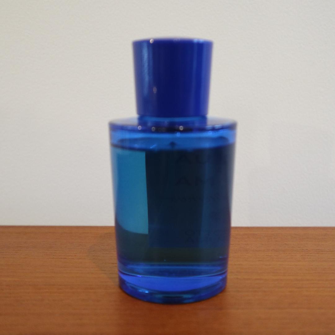 香水 アクアディパルマ キノット75㎜ ほぼ未使用