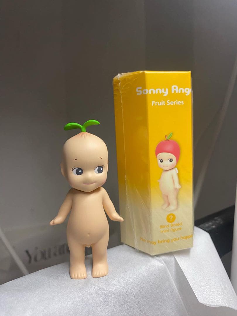 ソニーエンジェル フルーツシリーズ シークレット - メルカリ