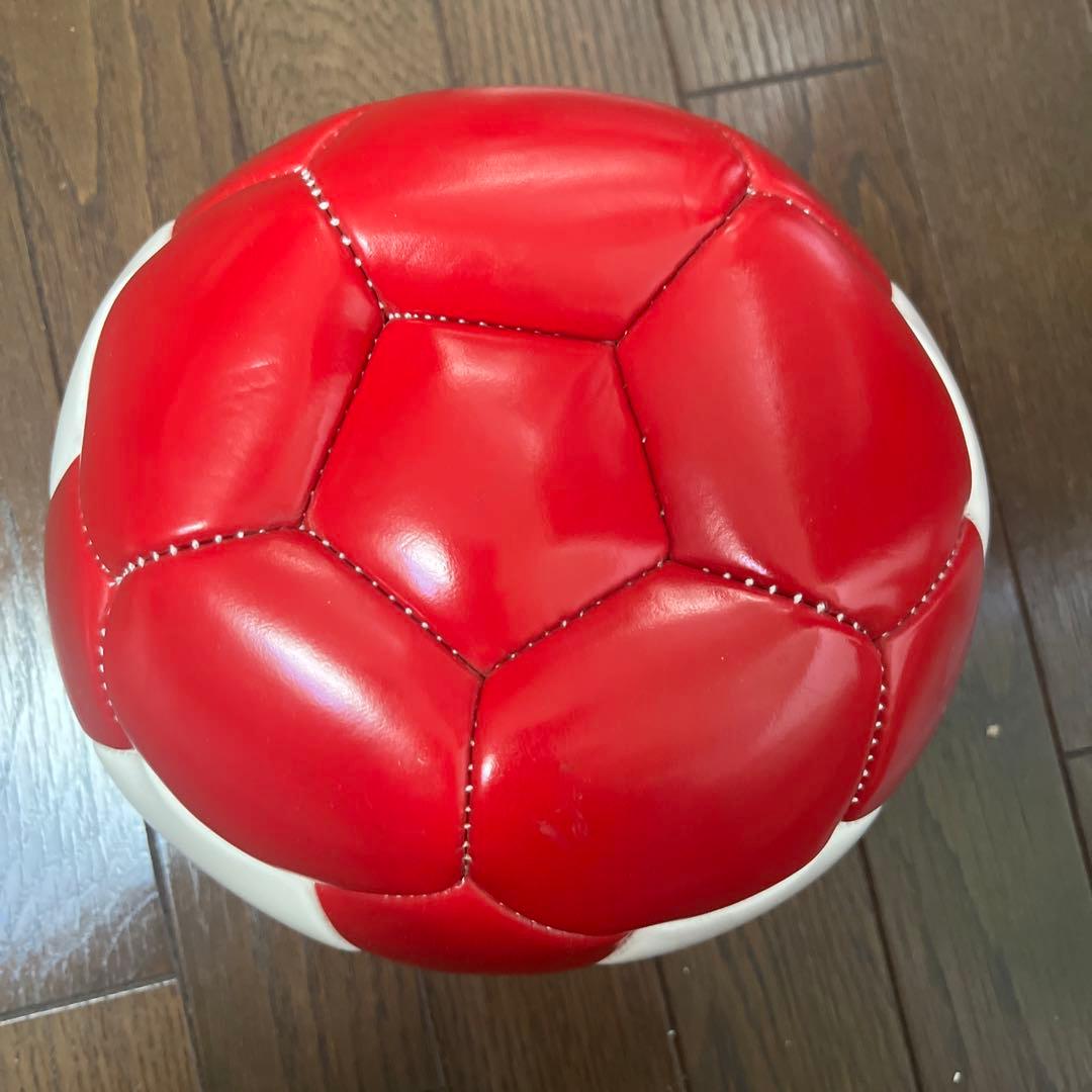 RALPH LAUREN POLO SPORT サッカーボール〖非売品〗 - サッカーボール