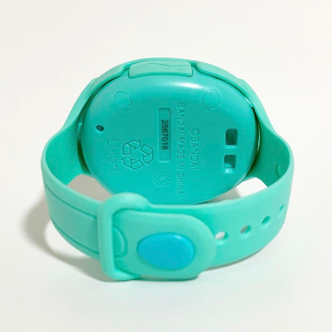 たまごっちスマート Tamagotchi Smart ミントブルー - メルカリ