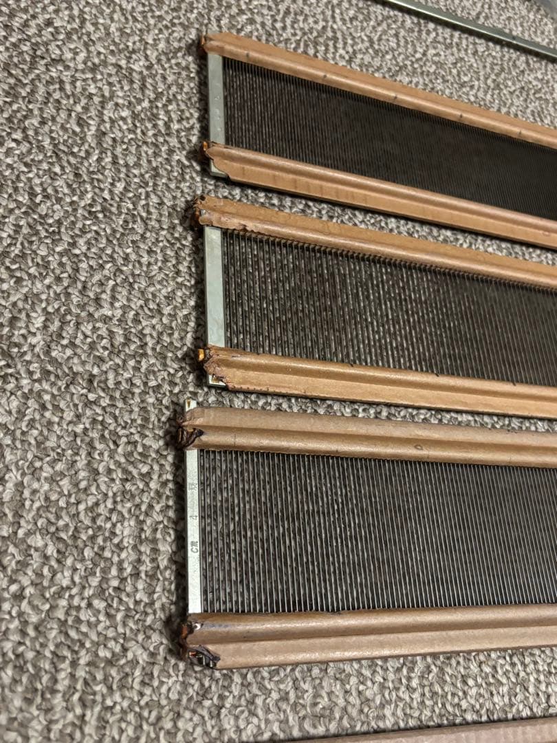 SAORI さをり手織り機（付属品全てあり）