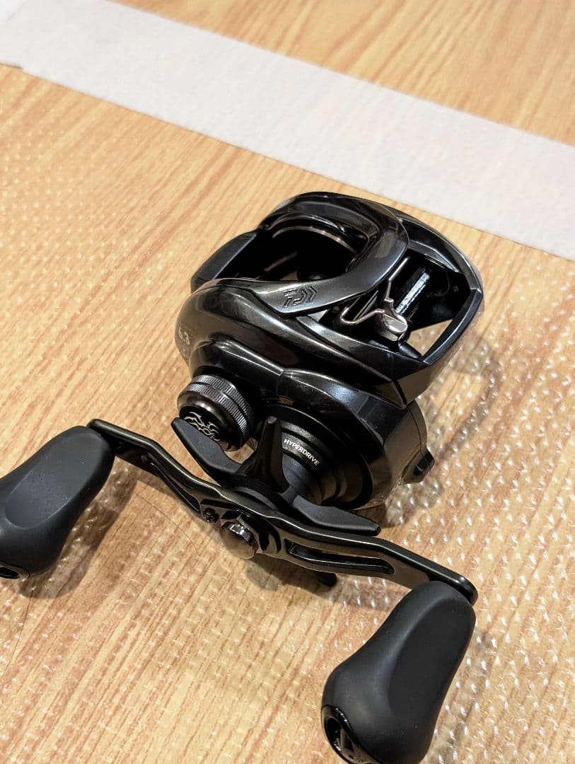 ダイワ TATULA TW 300