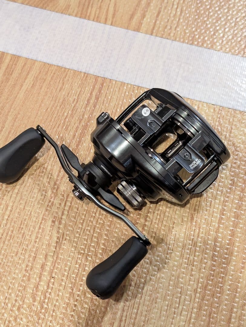 ダイワ TATULA TW 300