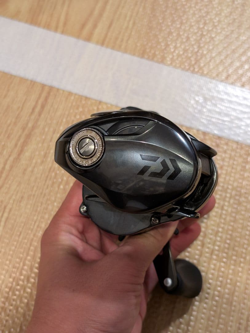 ダイワ TATULA TW 300