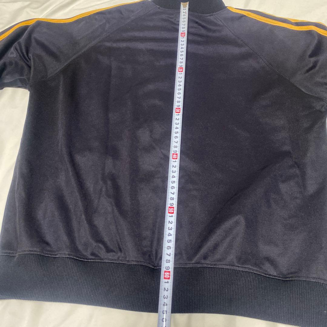 か*さ様 80s ‼️FRED PERRYトラックジャケット　ポルトガル製　ビン