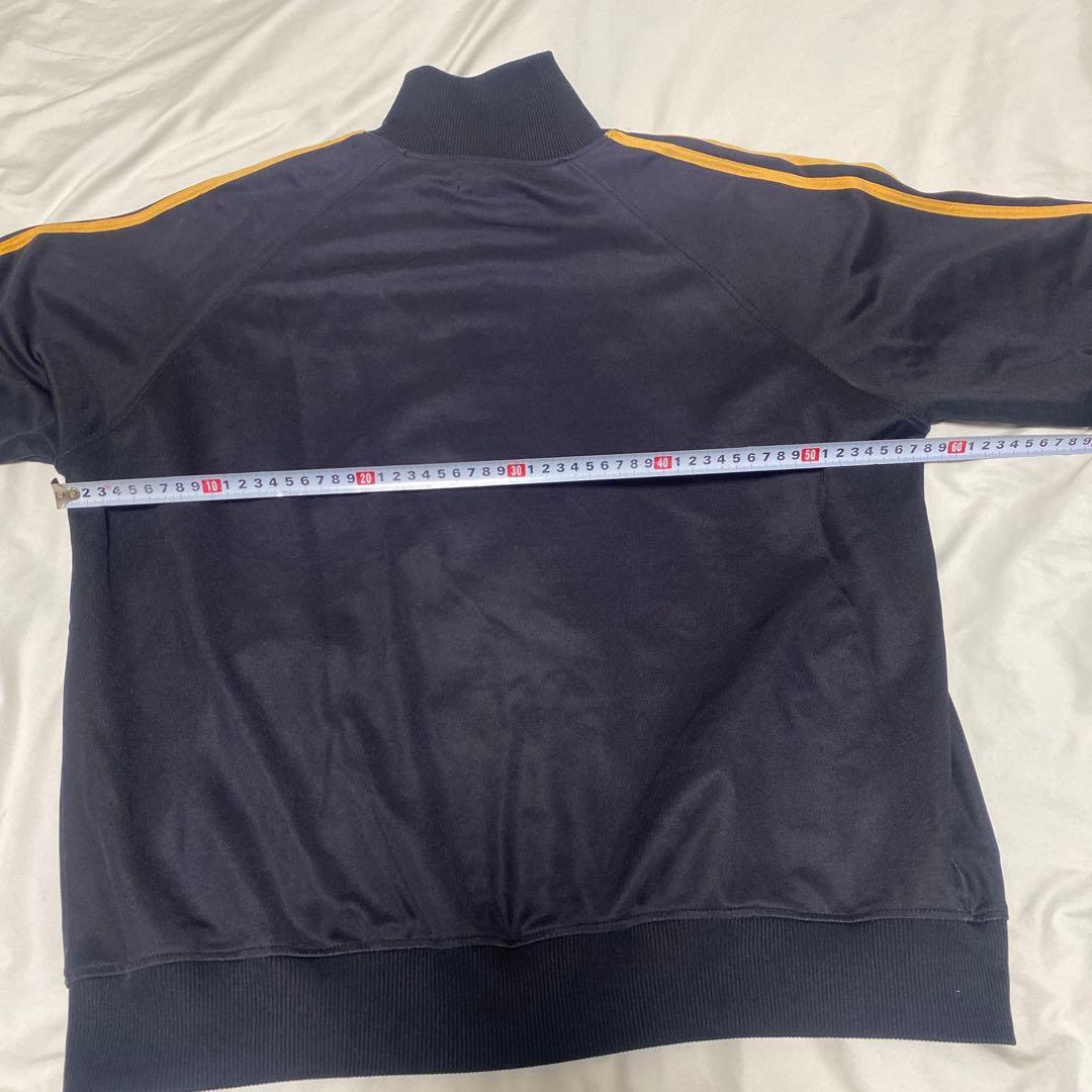 か*さ様 80s ‼️FRED PERRYトラックジャケット　ポルトガル製　ビン