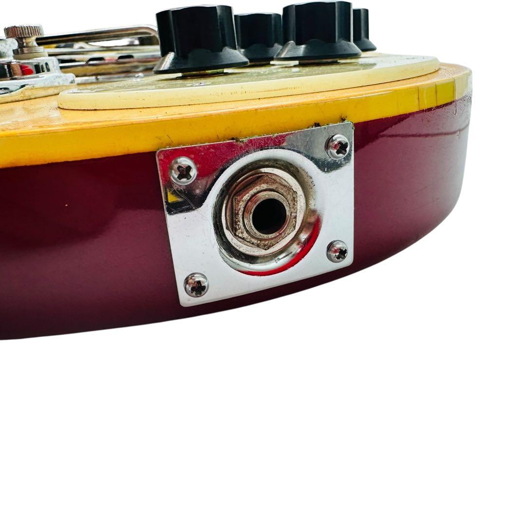 リッケンバッカー　エレキベース　日本製　1059405