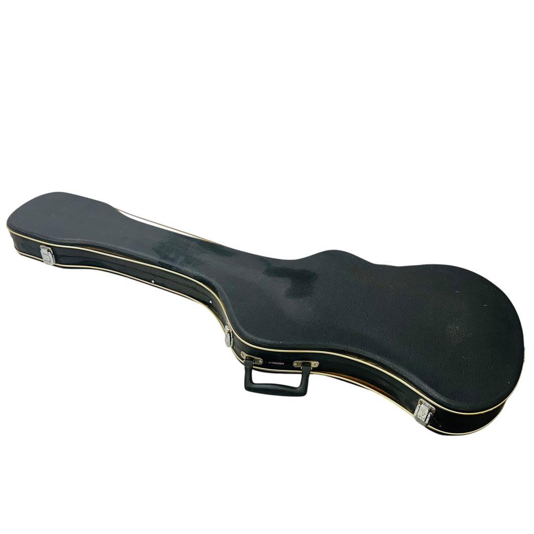 リッケンバッカー　エレキベース　日本製　1059405