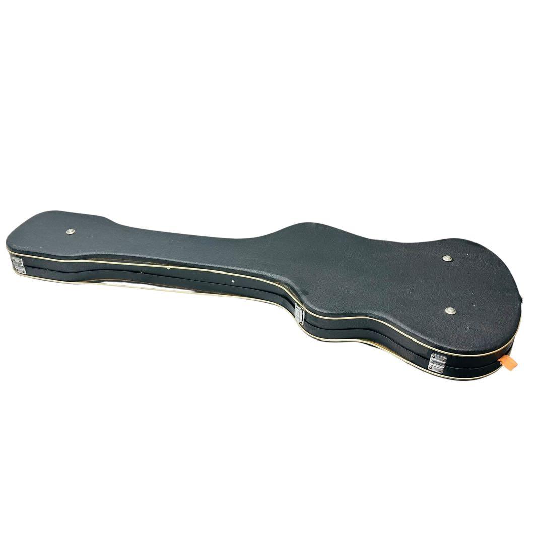 リッケンバッカー　エレキベース　日本製　1059405